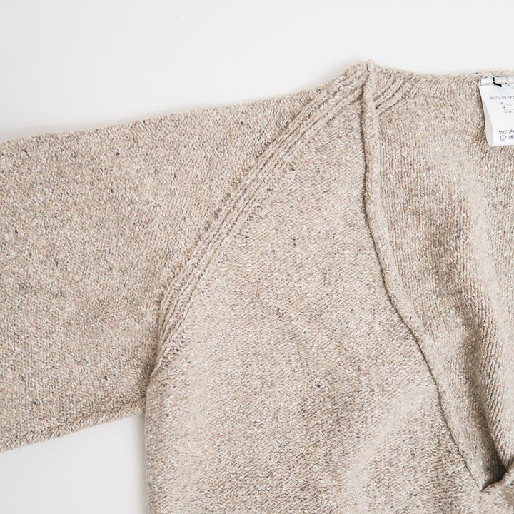 Baserange/ベースレンジ】SOAR V NECK PUSOV-RW-SP26の通販 「ONENESS