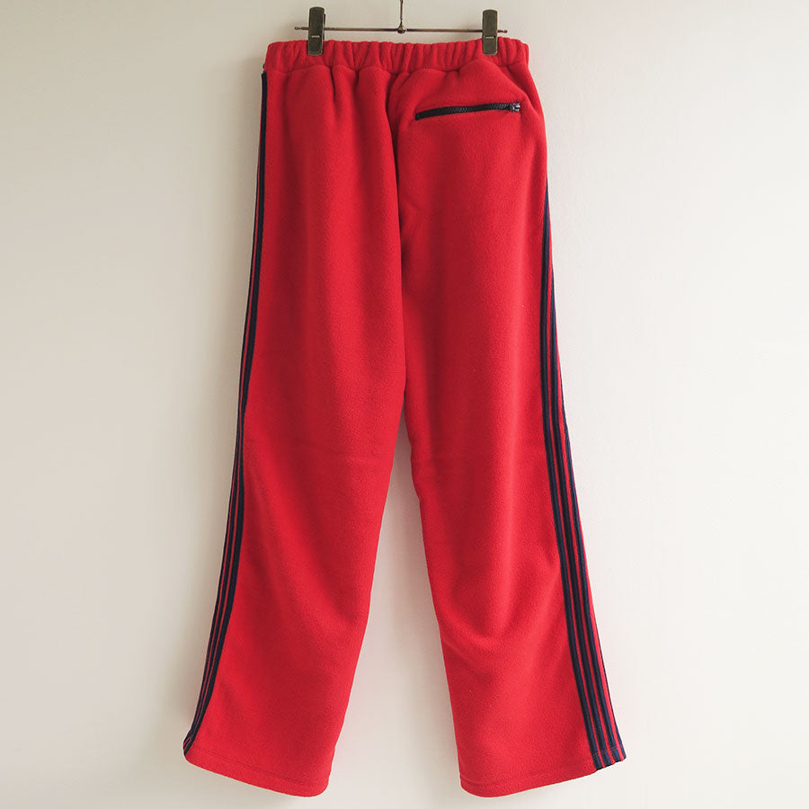 【INSCRIRE/アンスクリア】<br>Fleece Loose Fit  Track Pants <br>I25AW-BC122