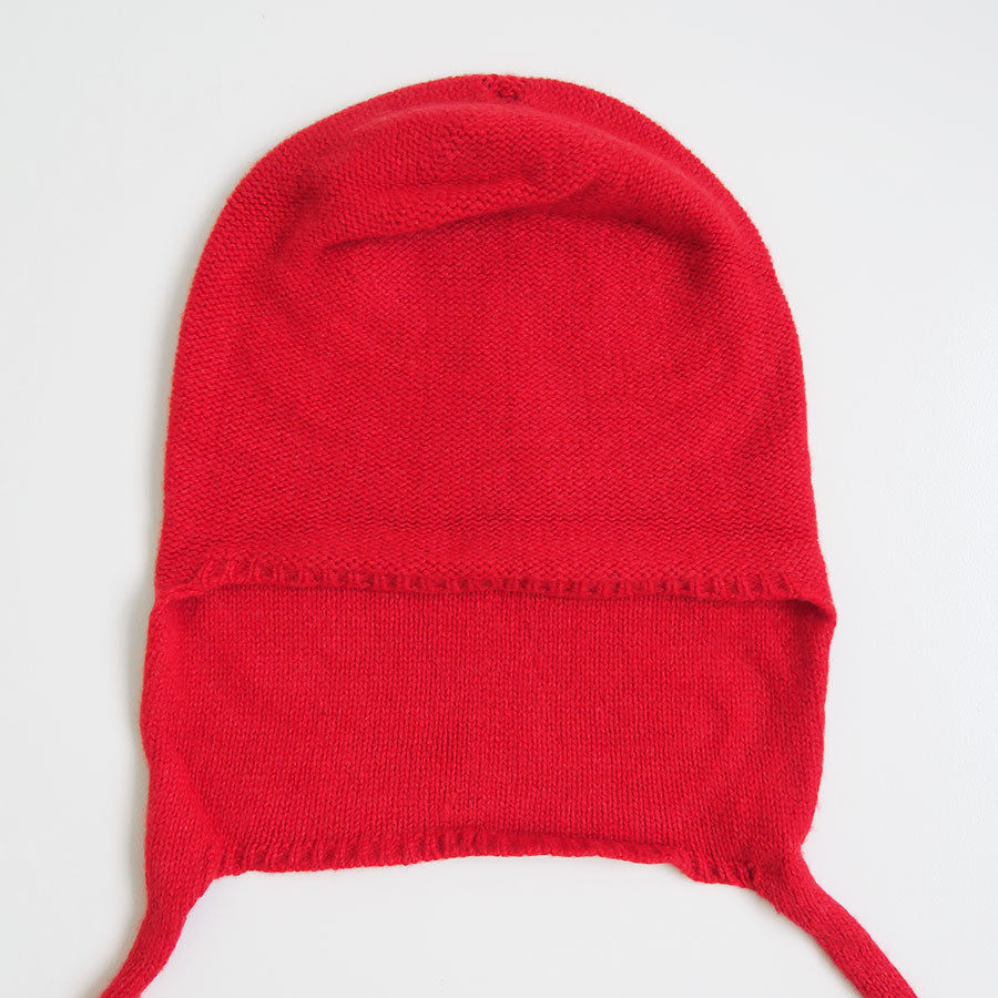 【Baserange/ベースレンジ】<br>TIER HOOD <br>ACTH-RC-AU25