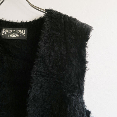 【PHOTOCOPIEU/フォトコピュー】<br>VAREUSE (SANDRINE) <br>232SDN