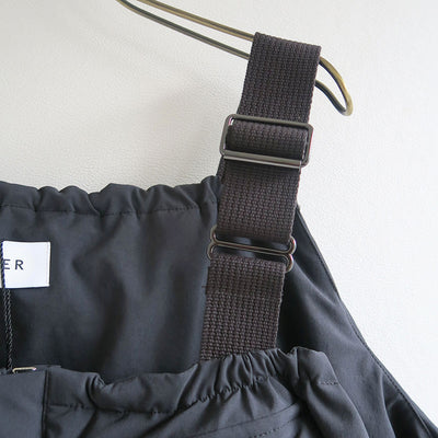 【BELPER/ベルパー】<br>DOWN VEST <br>1917-1223