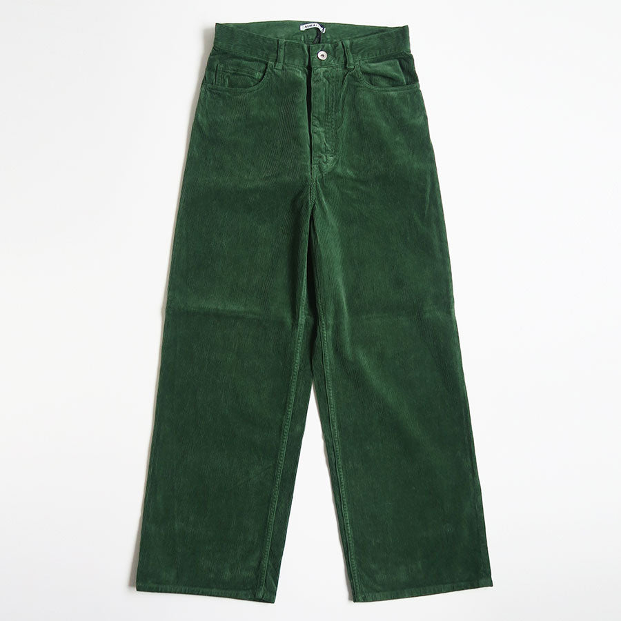FOREST GREEN