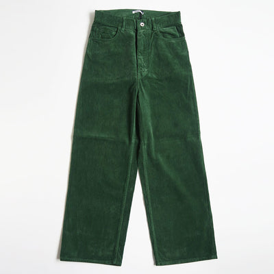 FOREST GREEN