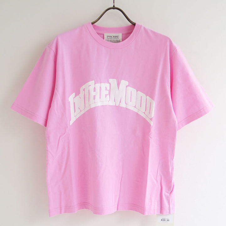 INSCRIRE 25SS スウェット 25SS-WOMAN – INSCRIRE