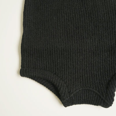 【FUMIKA UCHIDA/フミカウチダ】 <br>SHETLAND RIB STITCH BLOOMERS <br>W-KT009