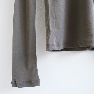 【IIROT/イロット】<br>High gauge Turtle Tops <br>023-023-CT66
