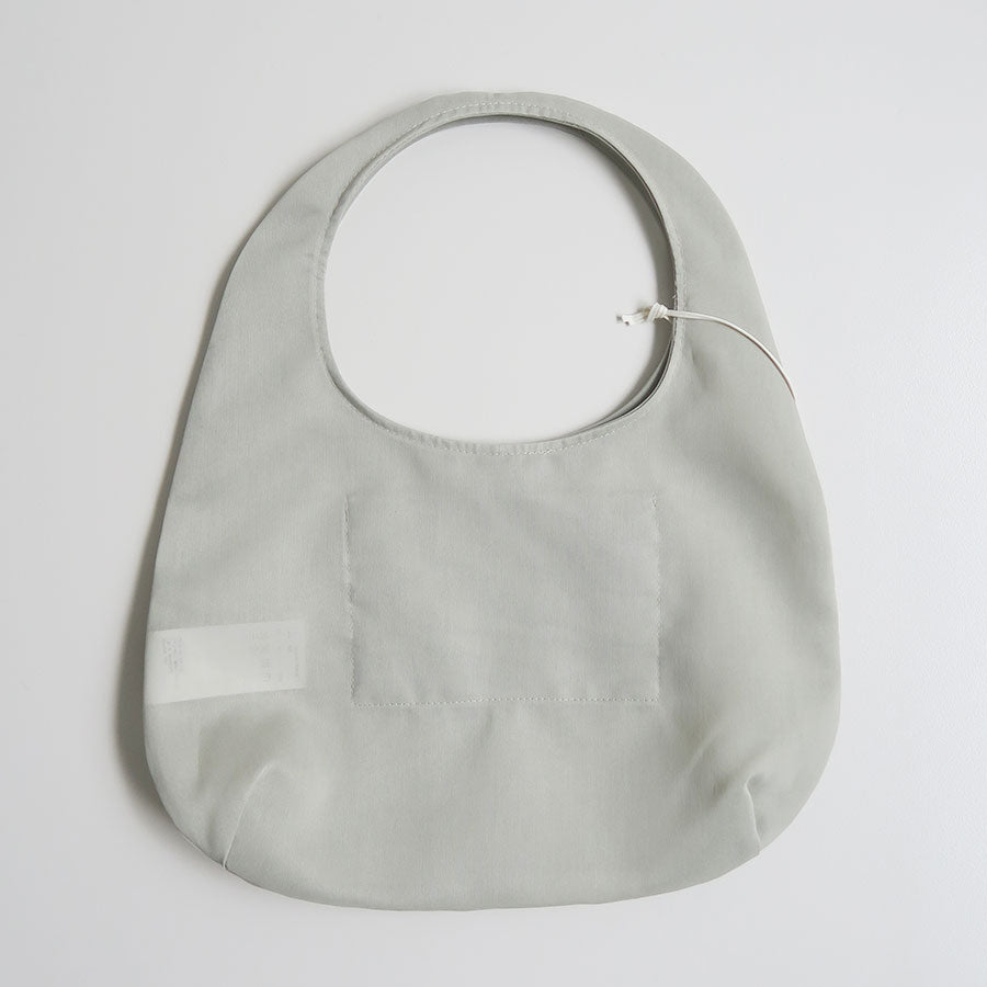AMOMENTO/アモーメント】SHEER TOTE BAG AM25SSW03BGの通販 「ONENESS
