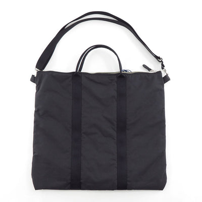 【Unlikely/アンライクリー】<br>Unlikely ”MIL” Helmet Bag Square <br>U25F-61-0001