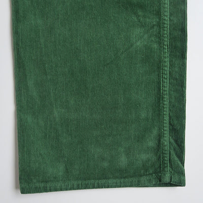 【9/5からポイント10%還元】<br>【AURALEE/オーラリー】<br>PIGMENT DYED FINX CORDUROY WIDE 5P PANTS <br>A25AP04FC