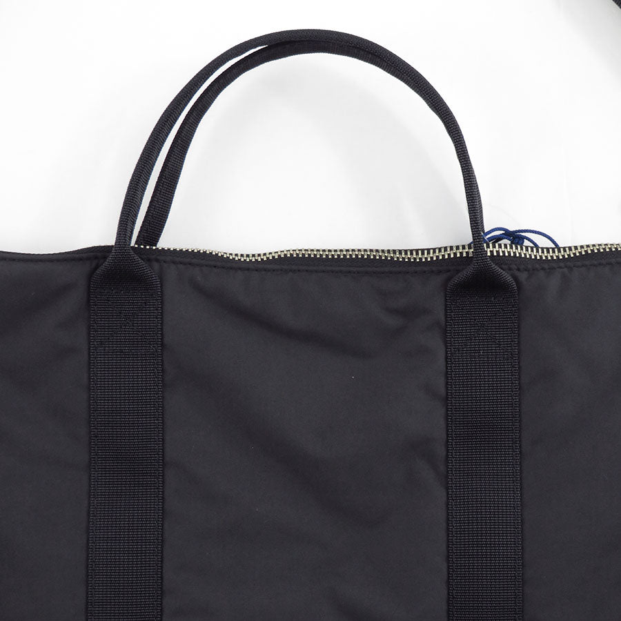 【Unlikely/アンライクリー】<br>Unlikely ”MIL” Helmet Bag Square <br>U25F-61-0001