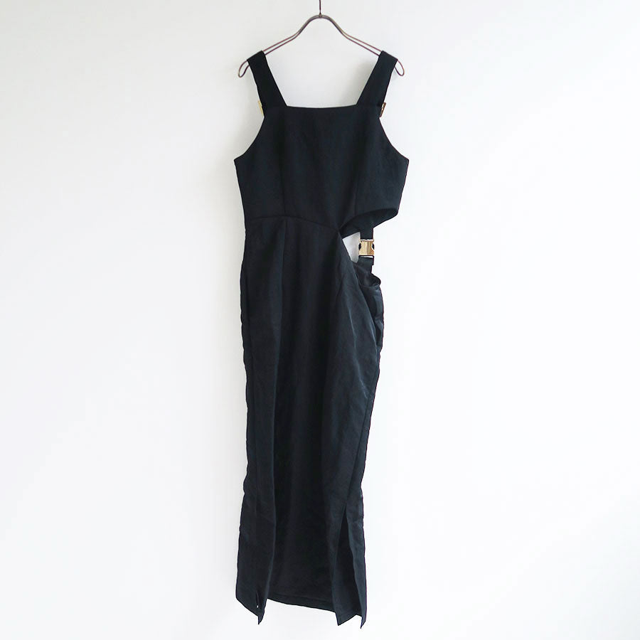【AKIKOAOKI/アキコアオキ】<br>Cecilia-01 <br>AA23AW-D04-01
