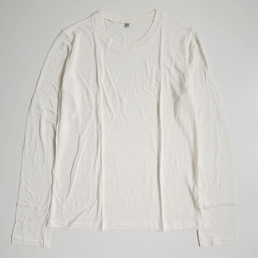 Baserange/ベースレンジ】LONG SLEEVE TEE TOLS-BL-000の通販