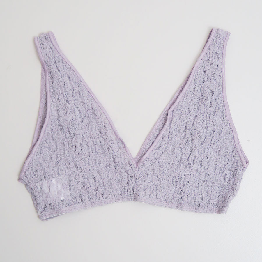 Baserange/ベースレンジ】CRESCENT BRA BRCR-LA-SP26の通販 「ONENESS