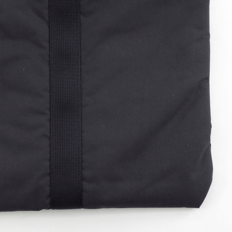 【Unlikely/アンライクリー】<br>Unlikely ”MIL” Helmet Bag Square <br>U25F-61-0001