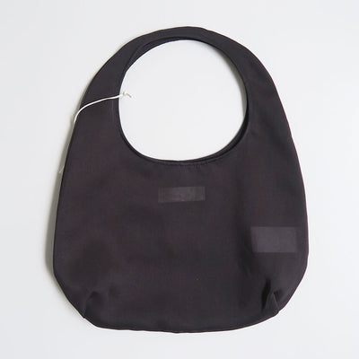 【AMOMENTO/アモーメント】<br>SHEER TOTE BAG <br>AM25SSW03BG