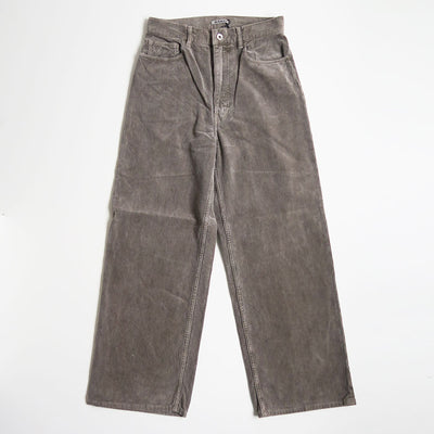 OLIVE BROWN