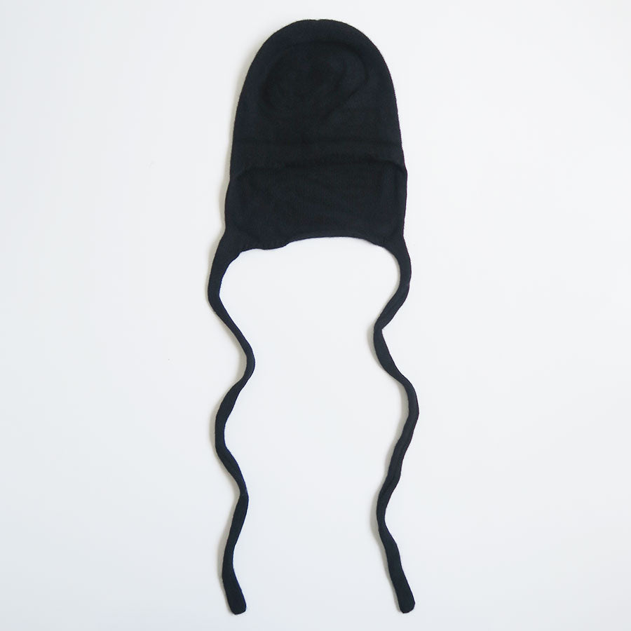 【Baserange/ベースレンジ】<br>TIER HOODED WRAP <br>ACTHW-RC-WI25