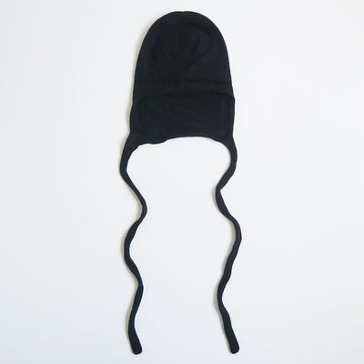 【Baserange/ベースレンジ】<br>TIER HOODED WRAP <br>ACTHW-RC-WI25