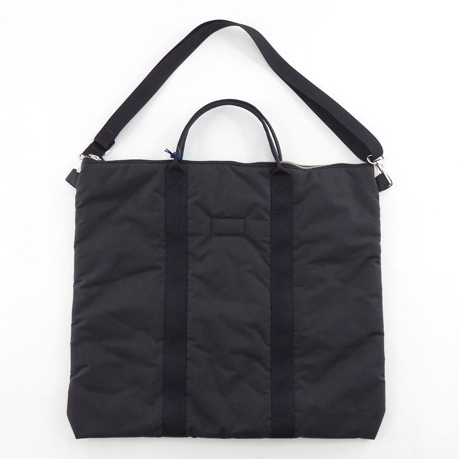 【Unlikely/アンライクリー】<br>Unlikely ”MIL” Helmet Bag Square <br>U25F-61-0001