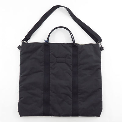 【Unlikely/アンライクリー】<br>Unlikely ”MIL” Helmet Bag Square <br>U25F-61-0001