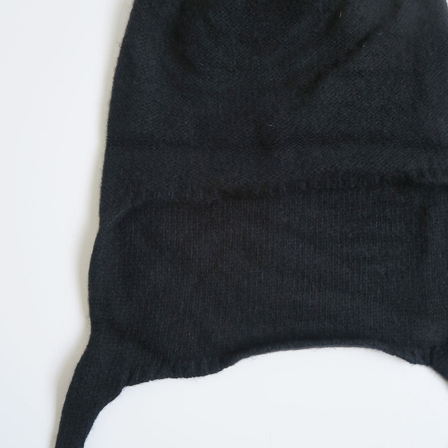 【Baserange/ベースレンジ】<br>TIER HOODED WRAP <br>ACTHW-RC-WI25