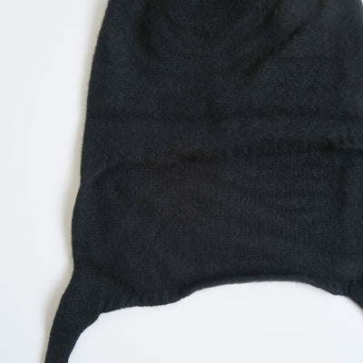 【Baserange/ベースレンジ】<br>TIER HOODED WRAP <br>ACTHW-RC-WI25