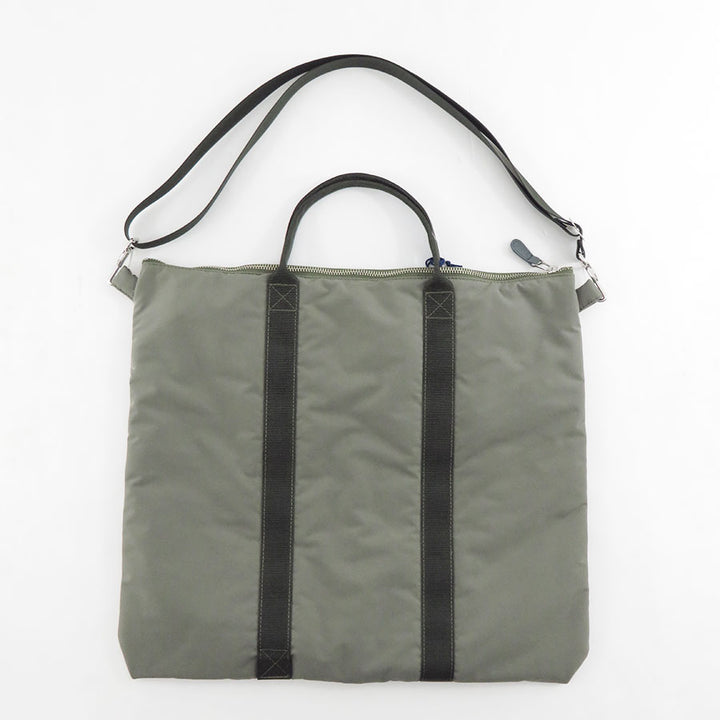 新品 unlikely 25AW MIL ヘルメットバッグ ラウンド オリーブ Unlikely | アンライクリー | ”MIL” HELMET BAG ROUND | 公式通販