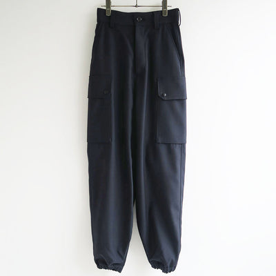 【THE RERACS/ザ・リラクス】<br>RERACS FRENCH ARMY F2 CARGO PANTS <br>24SS-REPT-203L-J