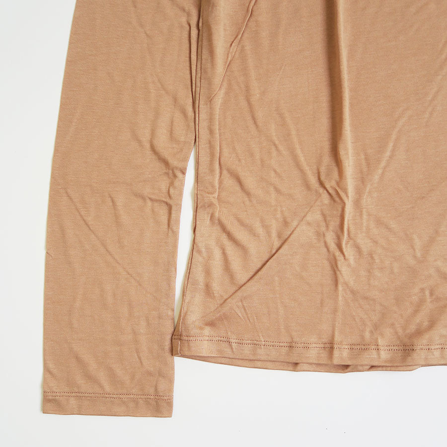 Baserange/ベースレンジ】RACER LONG SLEEVE TEE TTRLS-BL-AW26の通販