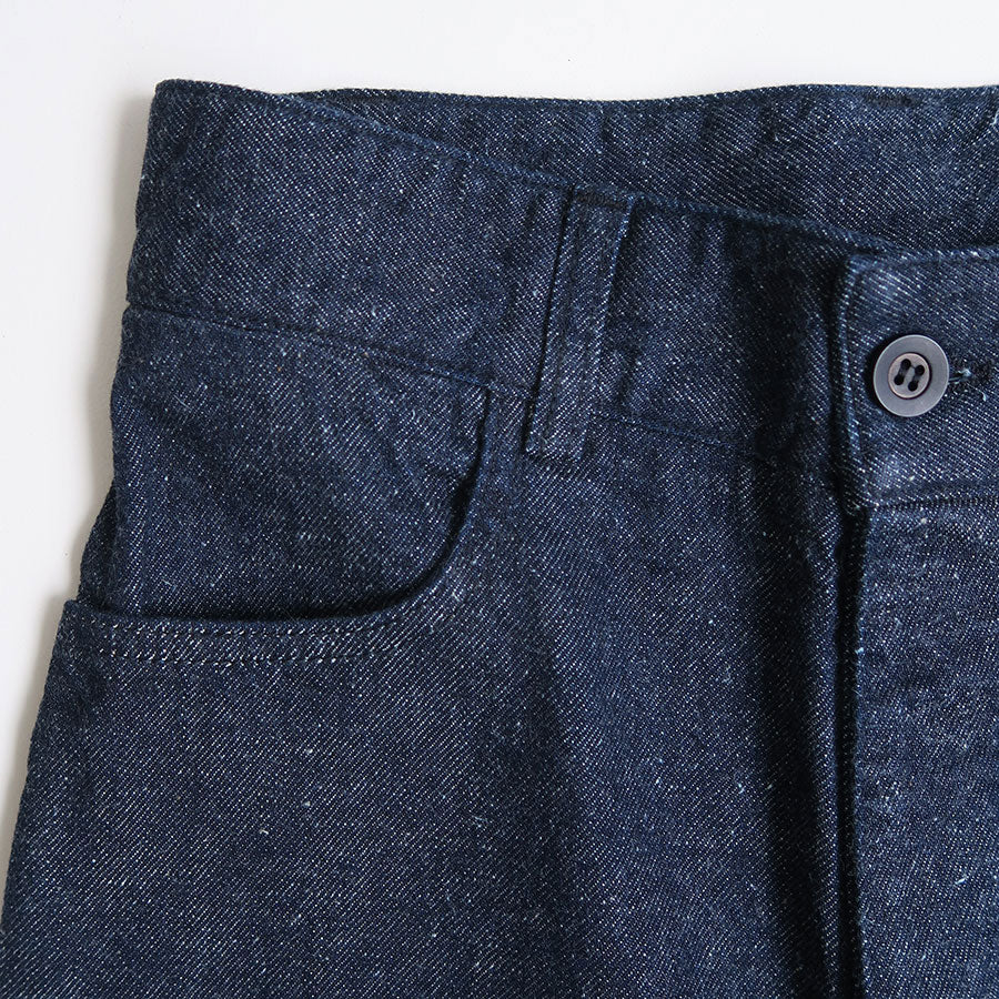 Baserange/ベースレンジ】NAVALO PANTS TRNA-CO-AU24の通販 「ONENESS 