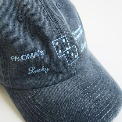 【Paloma Wool/パロマウール】<br>Lucky <br>PW24SS161