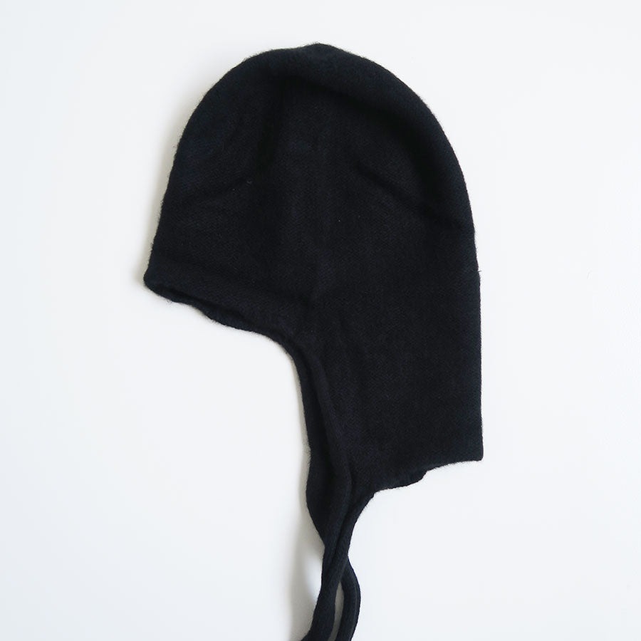 【Baserange/ベースレンジ】<br>TIER HOODED WRAP <br>ACTHW-RC-WI25