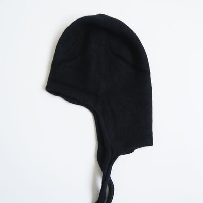 【Baserange/ベースレンジ】<br>TIER HOODED WRAP <br>ACTHW-RC-WI25
