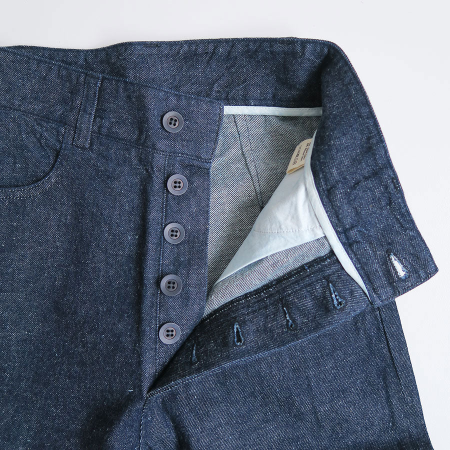Baserange/ベースレンジ】NAVALO PANTS TRNA-CO-AU24の通販 「ONENESS 