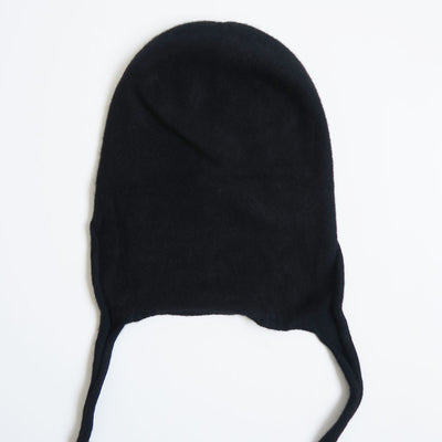 【Baserange/ベースレンジ】<br>TIER HOODED WRAP <br>ACTHW-RC-WI25