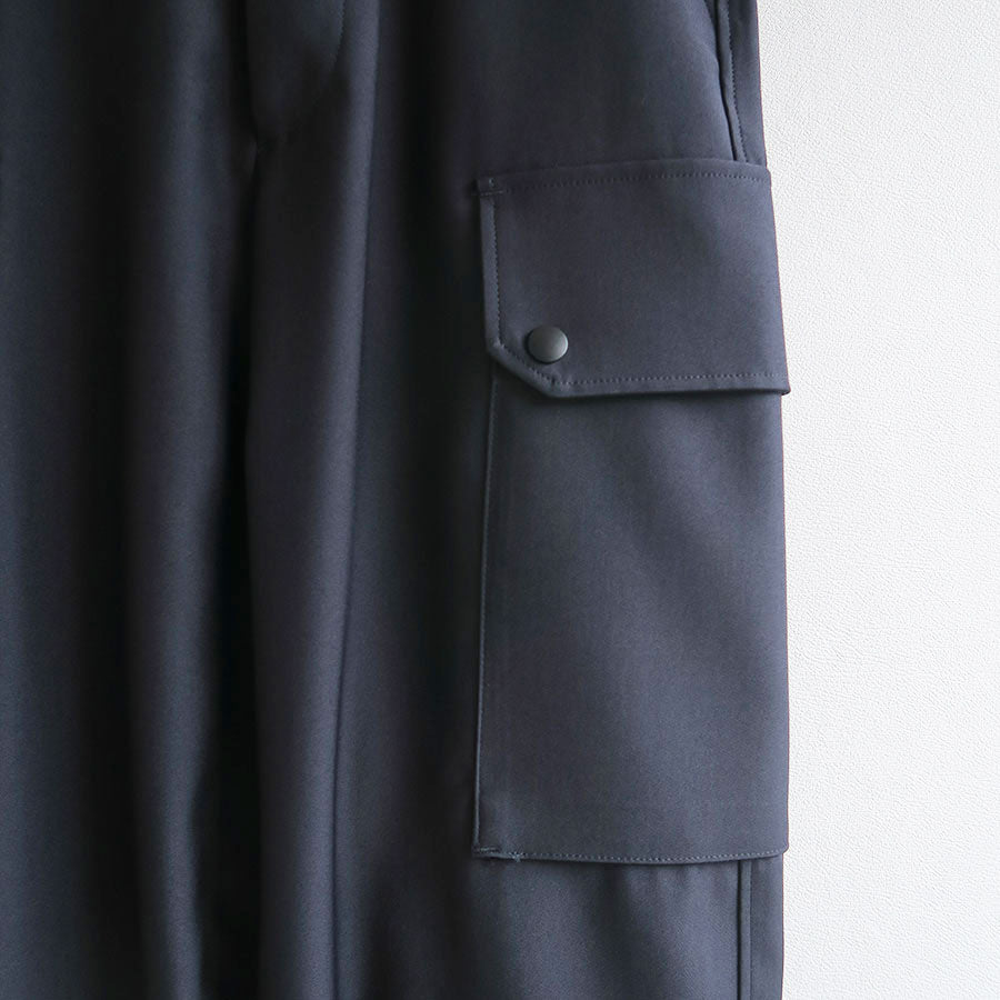 THE RERACS/ザ・リラクス】RERACS FRENCH ARMY F2 CARGO PANTS 24SS-REPT-203L-Jの通販  「ONENESS ONLINE STORE」