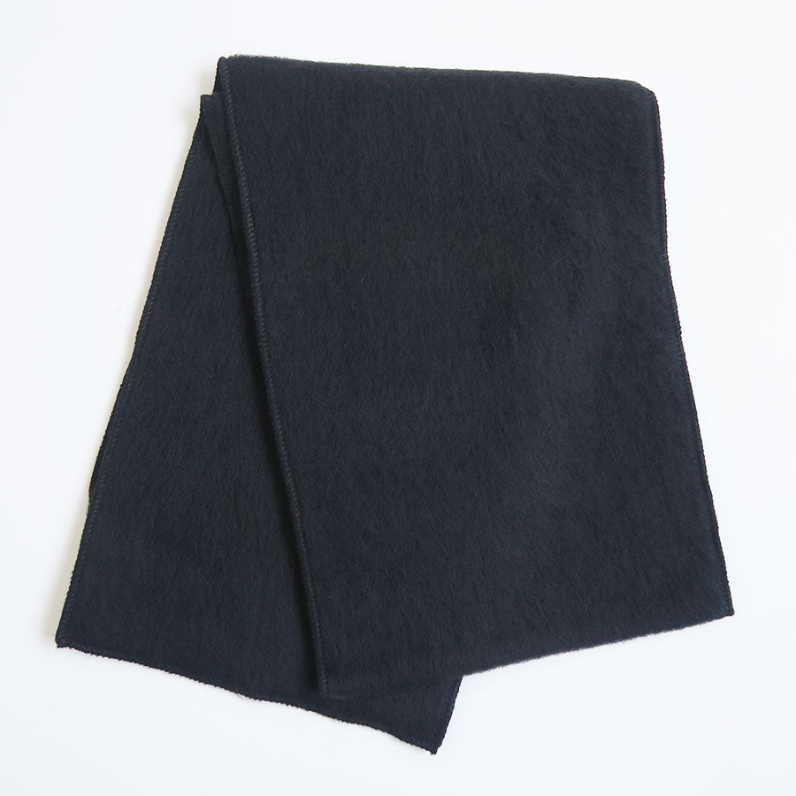 【Baserange/ベースレンジ】<br>SER SCARF <br>ACSS-BW-WI25