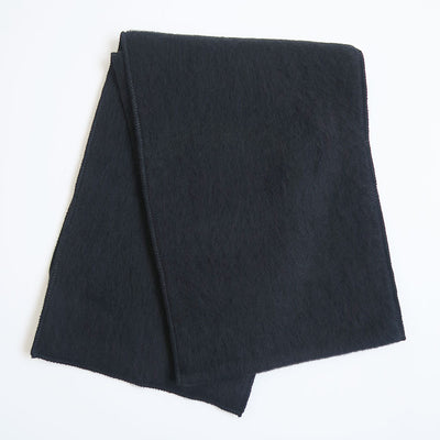 【Baserange/ベースレンジ】<br>SER SCARF <br>ACSS-BW-WI25