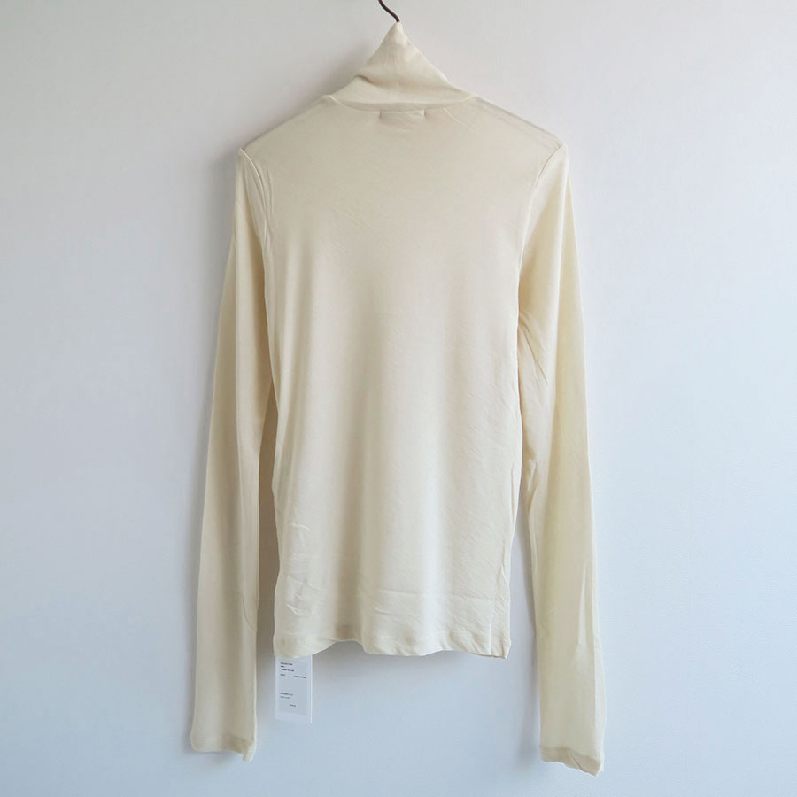 【IIROT/イロット】<br>High gauge Turtle Tops <br>023-023-CT66