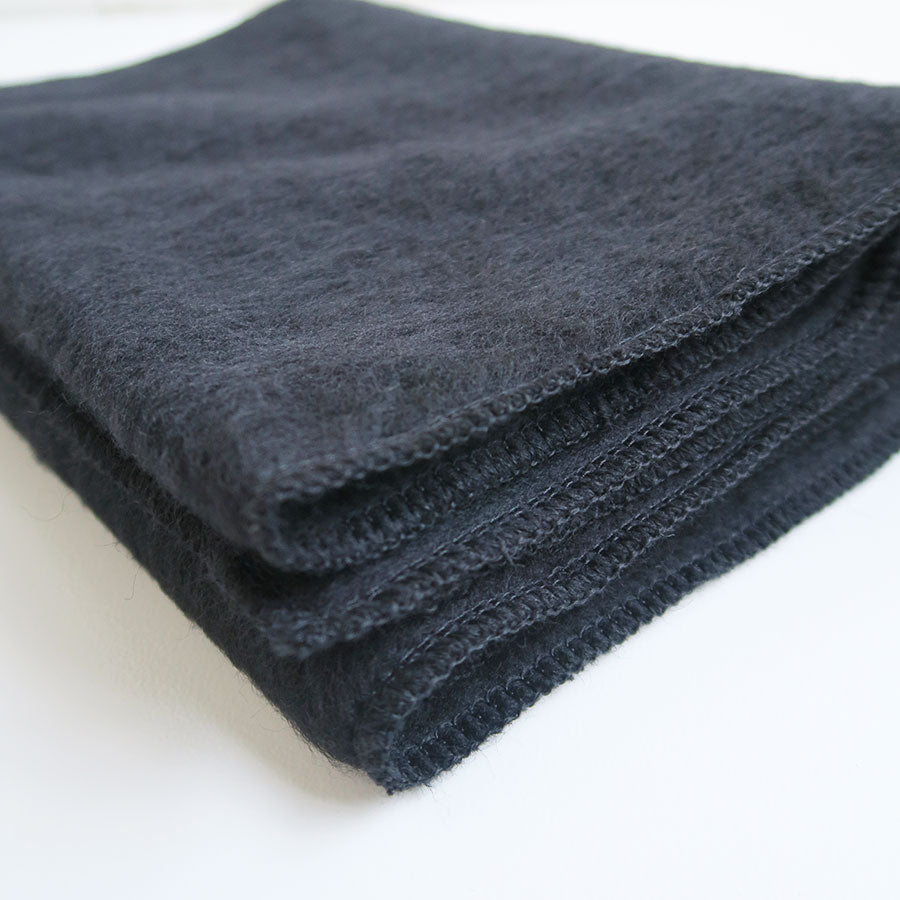 【Baserange/ベースレンジ】<br>SER SCARF <br>ACSS-BW-WI25