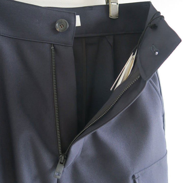 THE RERACS/ザ・リラクス】RERACS FRENCH ARMY F2 CARGO PANTS