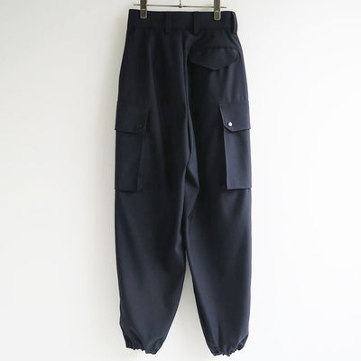 【THE RERACS/ザ・リラクス】<br>RERACS FRENCH ARMY F2 CARGO PANTS <br>24SS-REPT-203L-J