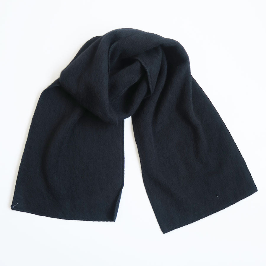 【Baserange/ベースレンジ】<br>SER SCARF <br>ACSS-BW-WI25