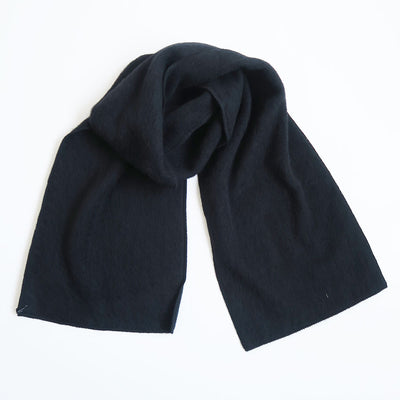 【Baserange/ベースレンジ】<br>SER SCARF <br>ACSS-BW-WI25