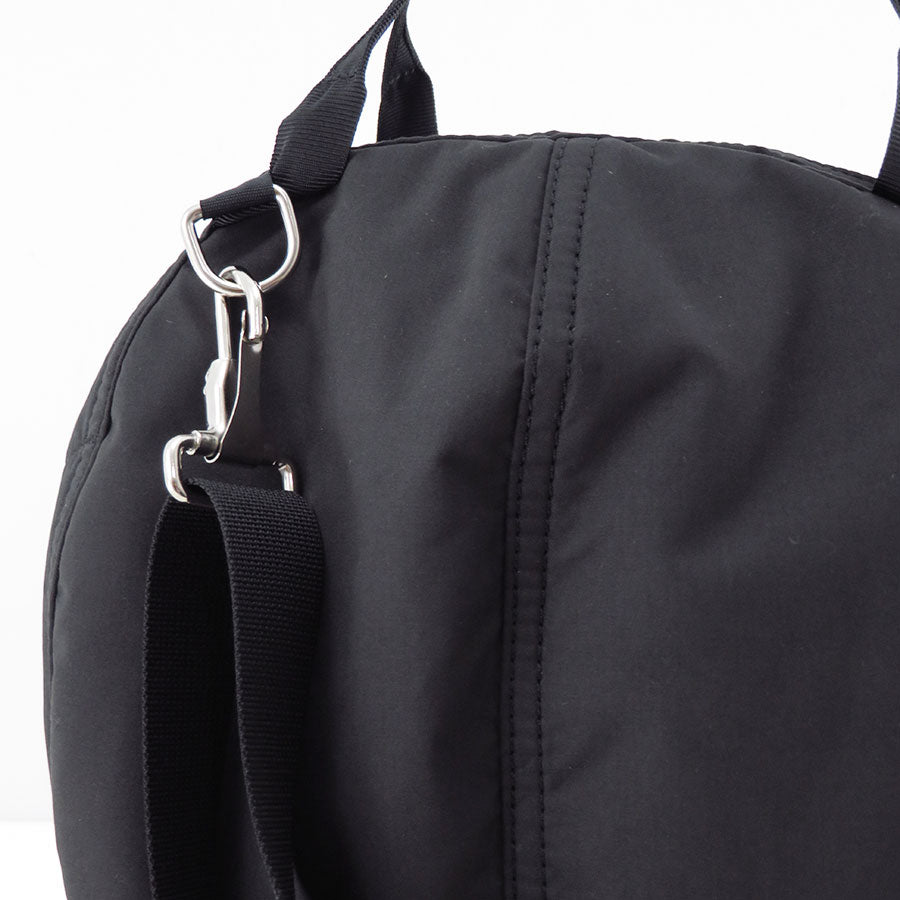 【Unlikely/アンライクリー】<br>Unlikely ”MIL” Helmet Bag Round <br>U25F-61-0002