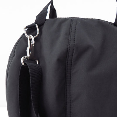 【Unlikely/アンライクリー】<br>Unlikely ”MIL” Helmet Bag Round <br>U25F-61-0002
