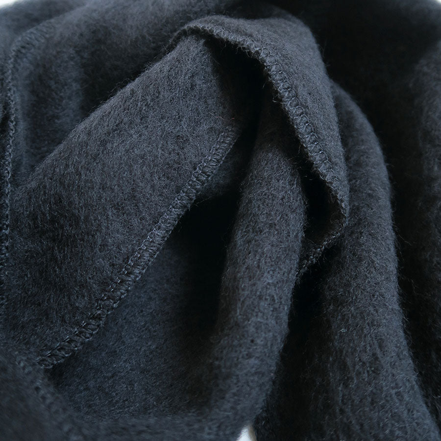 【Baserange/ベースレンジ】<br>SER SCARF <br>ACSS-BW-WI25