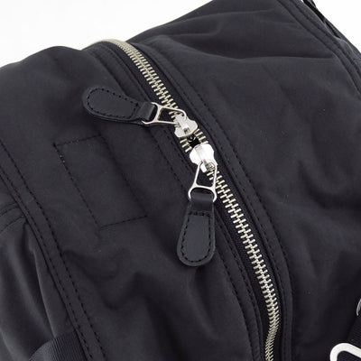 【Unlikely/アンライクリー】<br>Unlikely ”MIL” Helmet Bag Round <br>U25F-61-0002