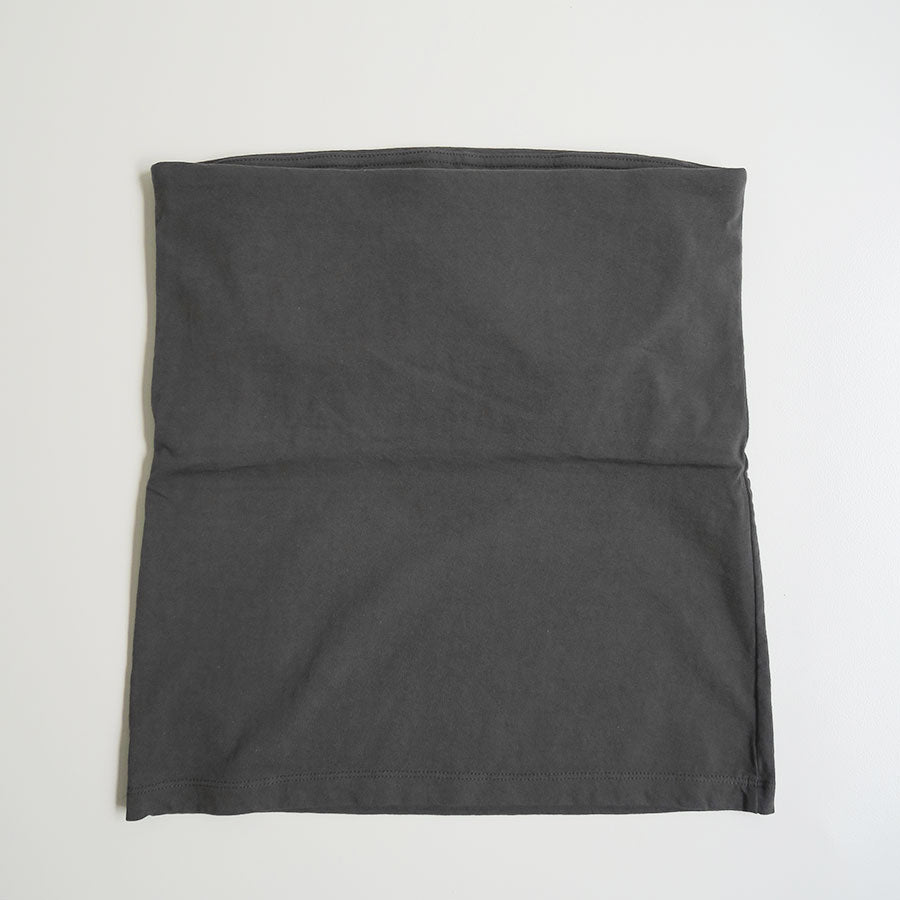 INSCRIRE/アンスクリア】Print Tube Top I25SS-BC99の通販