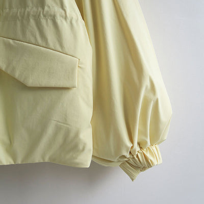 【BELPER/ベルパー】<br>DOWN JACKET <br>1918-1223